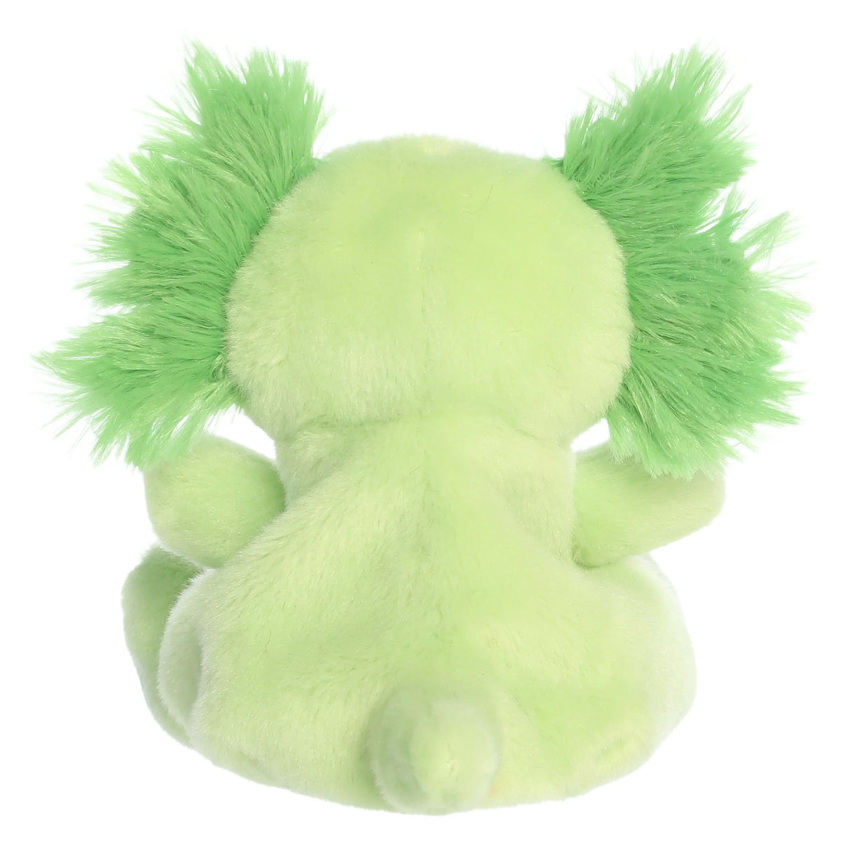 Palm Pals 5" Ecto Radioactive Axolotl