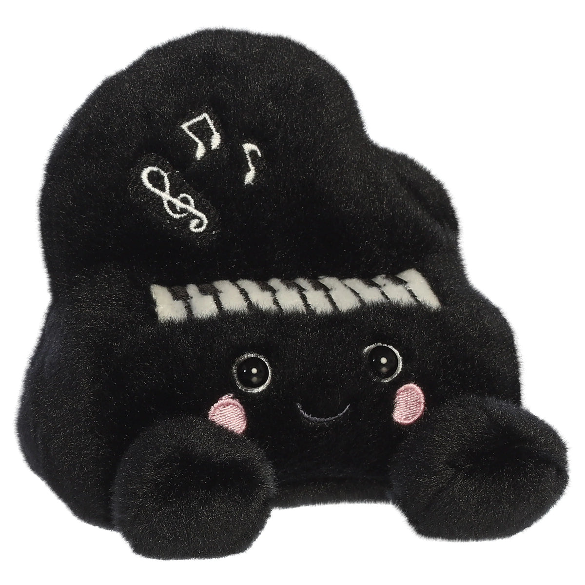 Palm Pals 5" Ragtime Piano