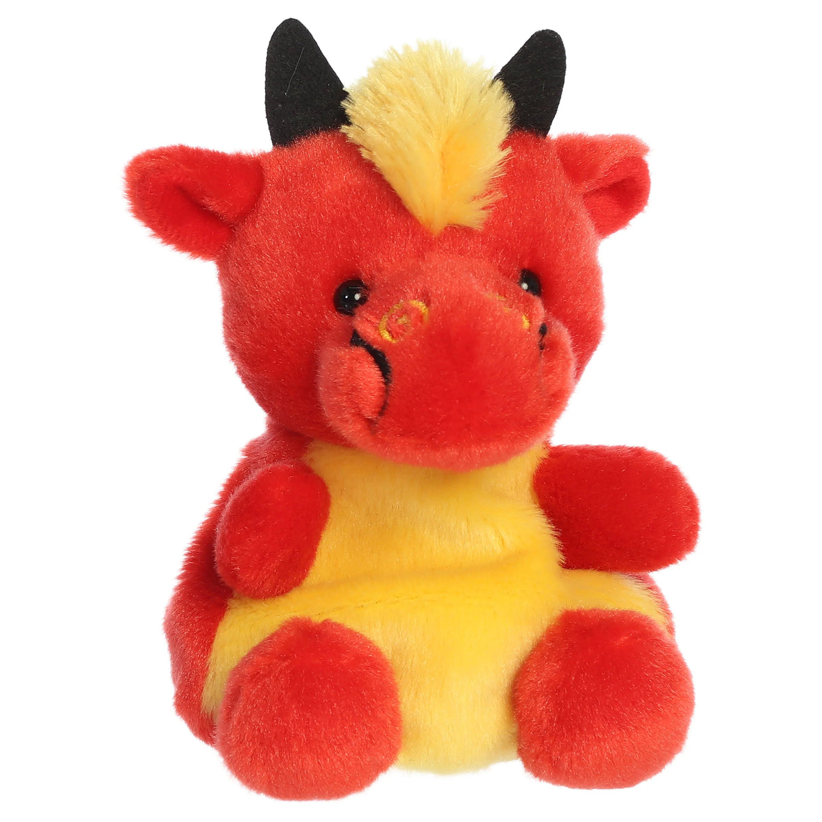 Palm Pals 5" Bruce Chinese Dragon