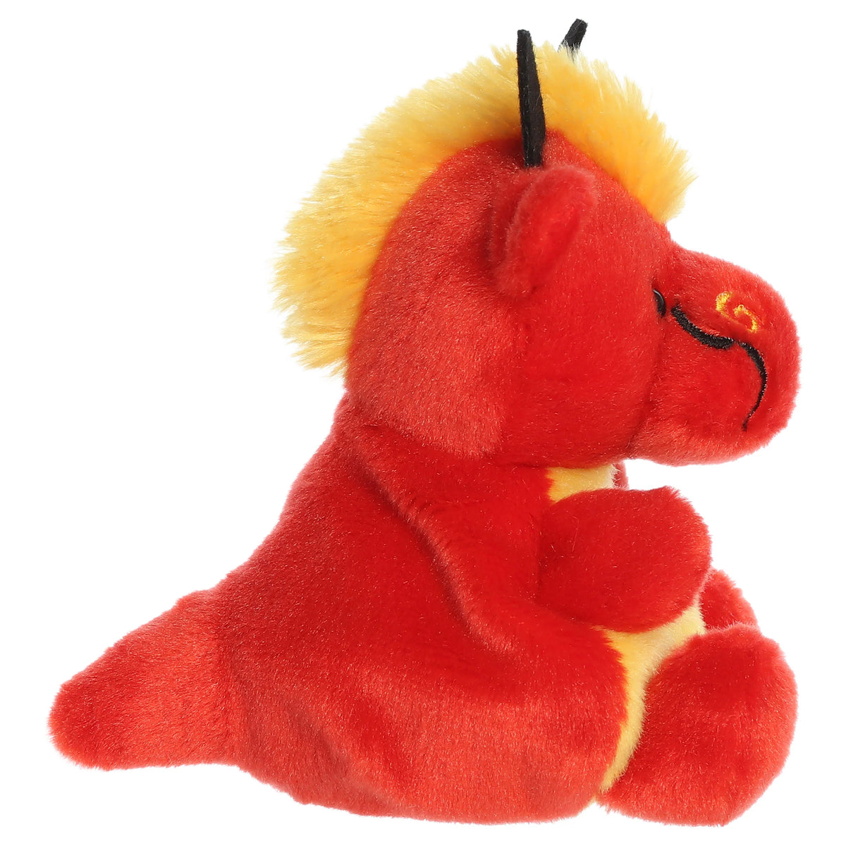 Palm Pals 5" Bruce Chinese Dragon