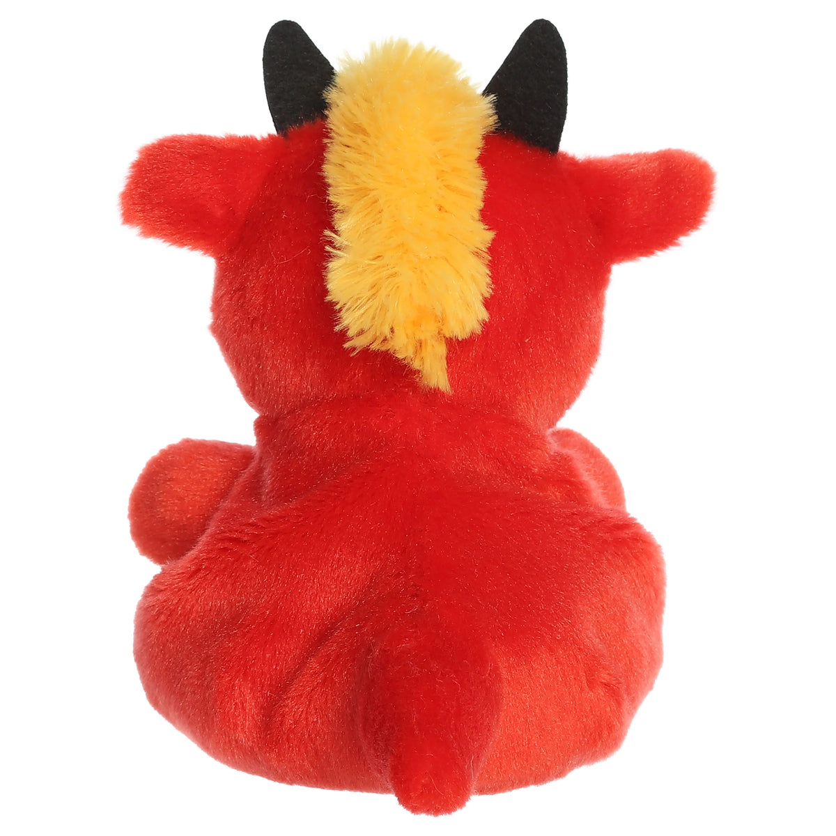 Palm Pals 5" Bruce Chinese Dragon