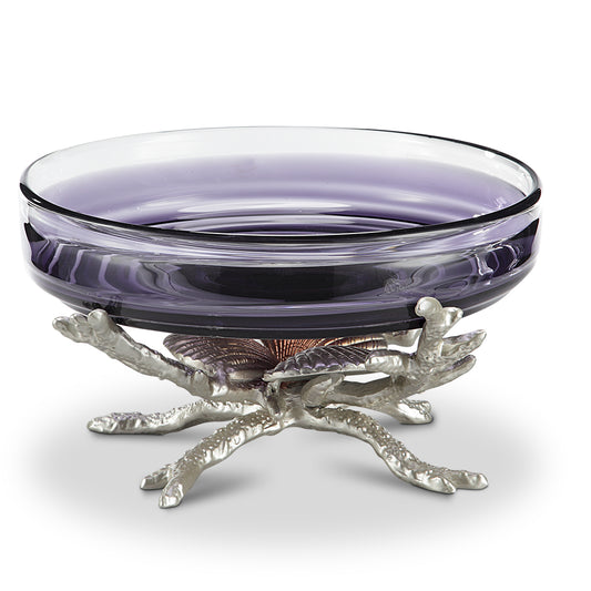 Shell Bowl Holder