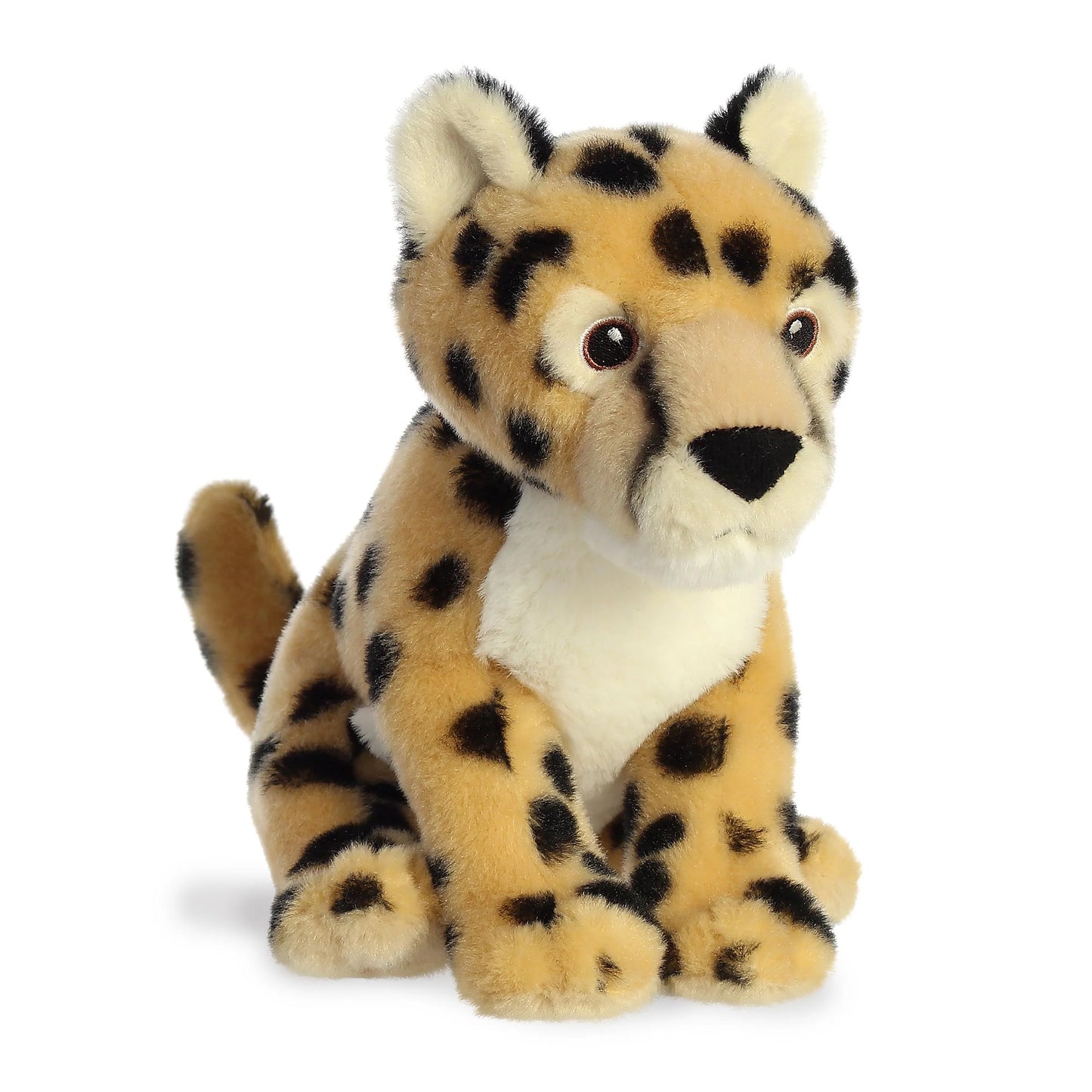 Eco Nation - 9" Cheetah