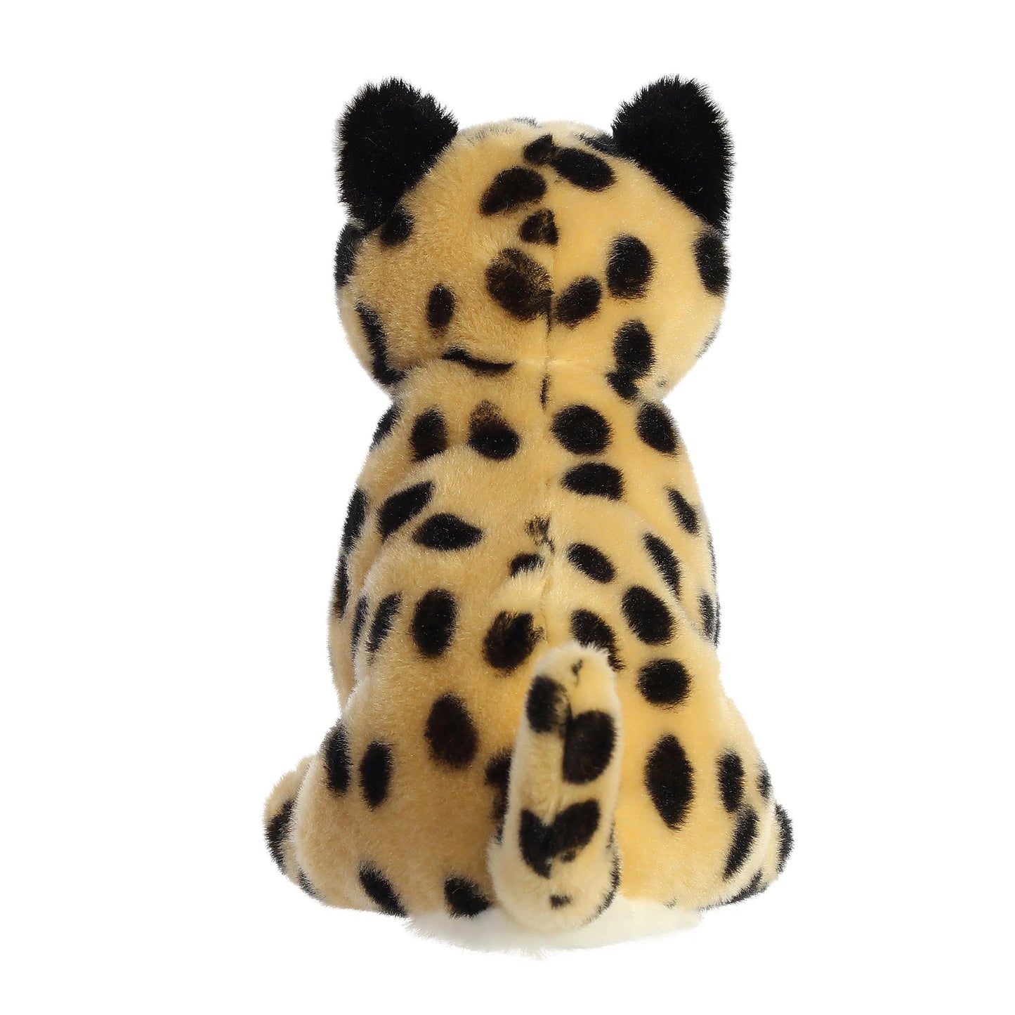 Eco Nation - 9" Cheetah