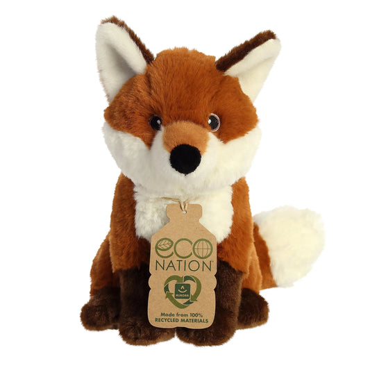 Eco Nation - 9" Fox