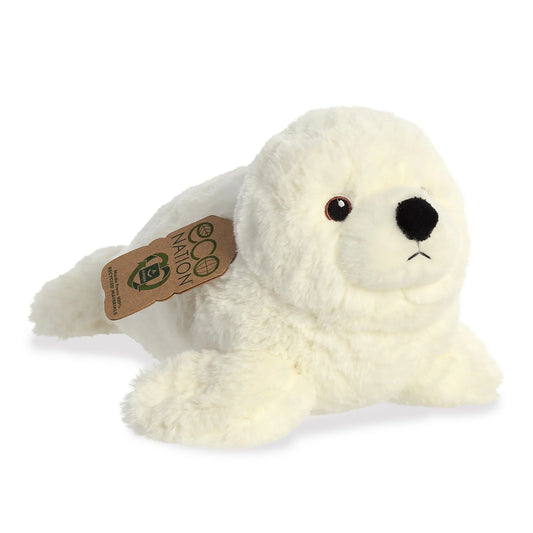 Eco Nation - 12" Seal