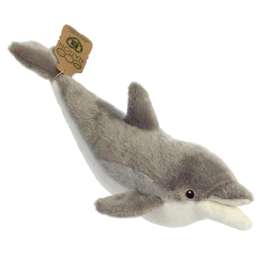 Eco Nation - 15" Dolphin