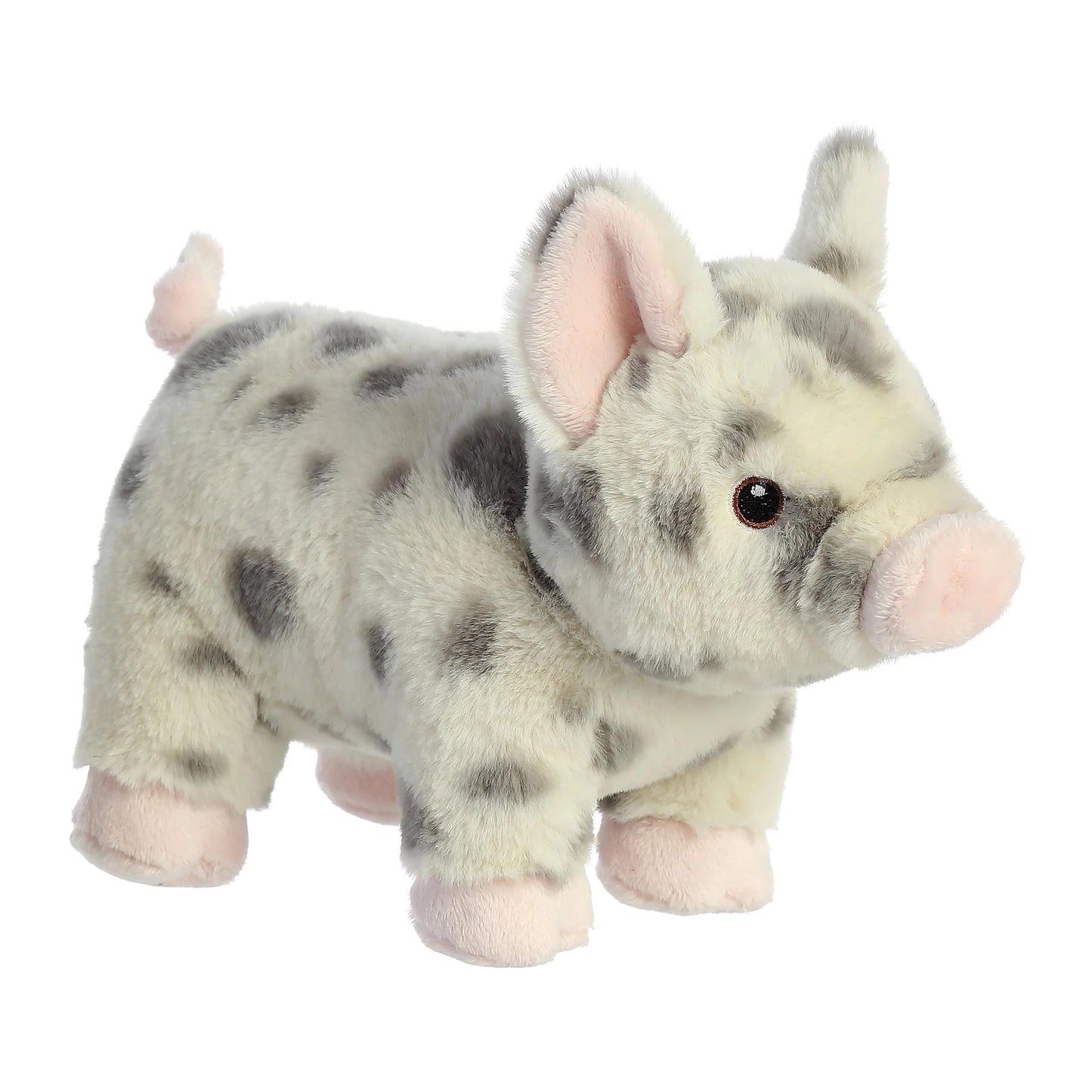 Eco Nation - 9.5" Spotted Pig