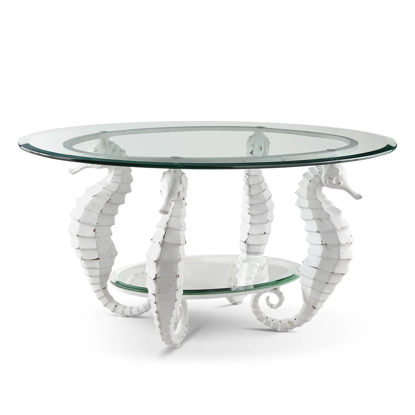 Seahorse Coffee Table