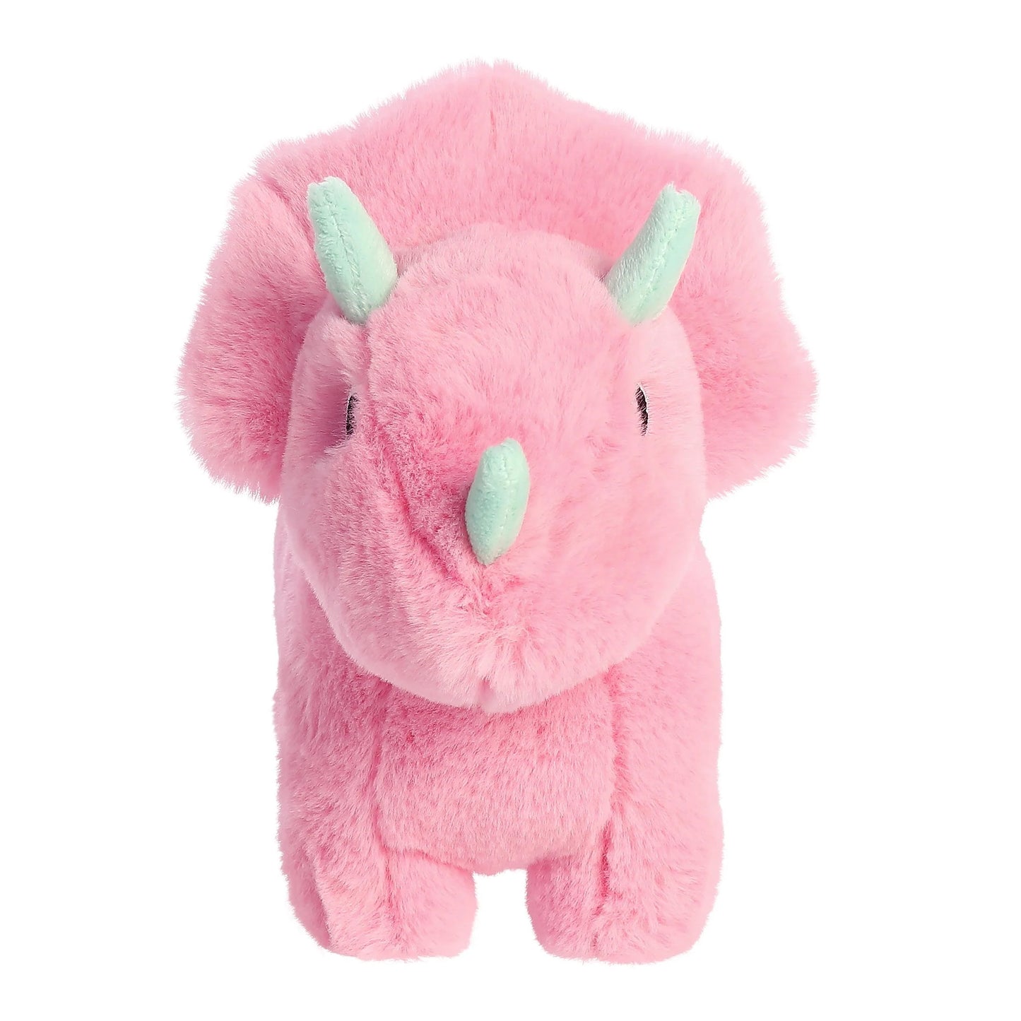 Eco Nation - 8" Trix Triceratops
