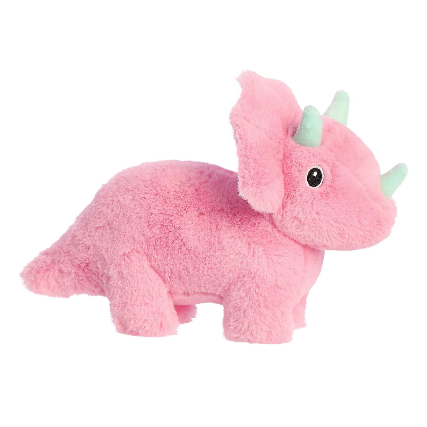 Eco Nation - 8" Trix Triceratops