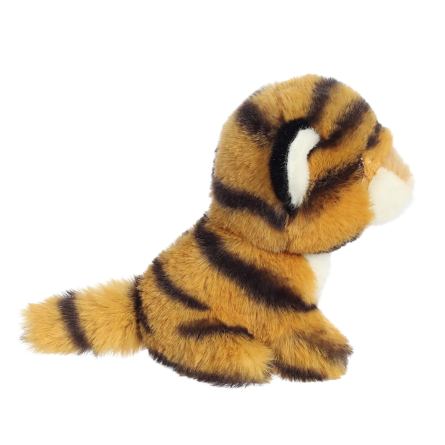 Eco Nation 5" Mini Tiger