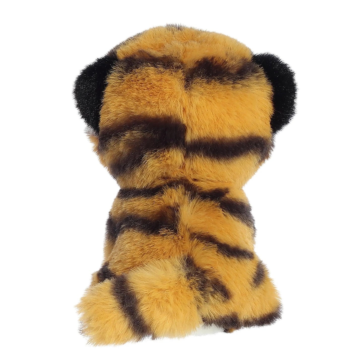 Eco Nation 5" Mini Tiger