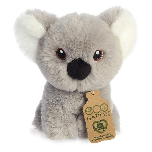 Eco Nation - 5" Mini Koala