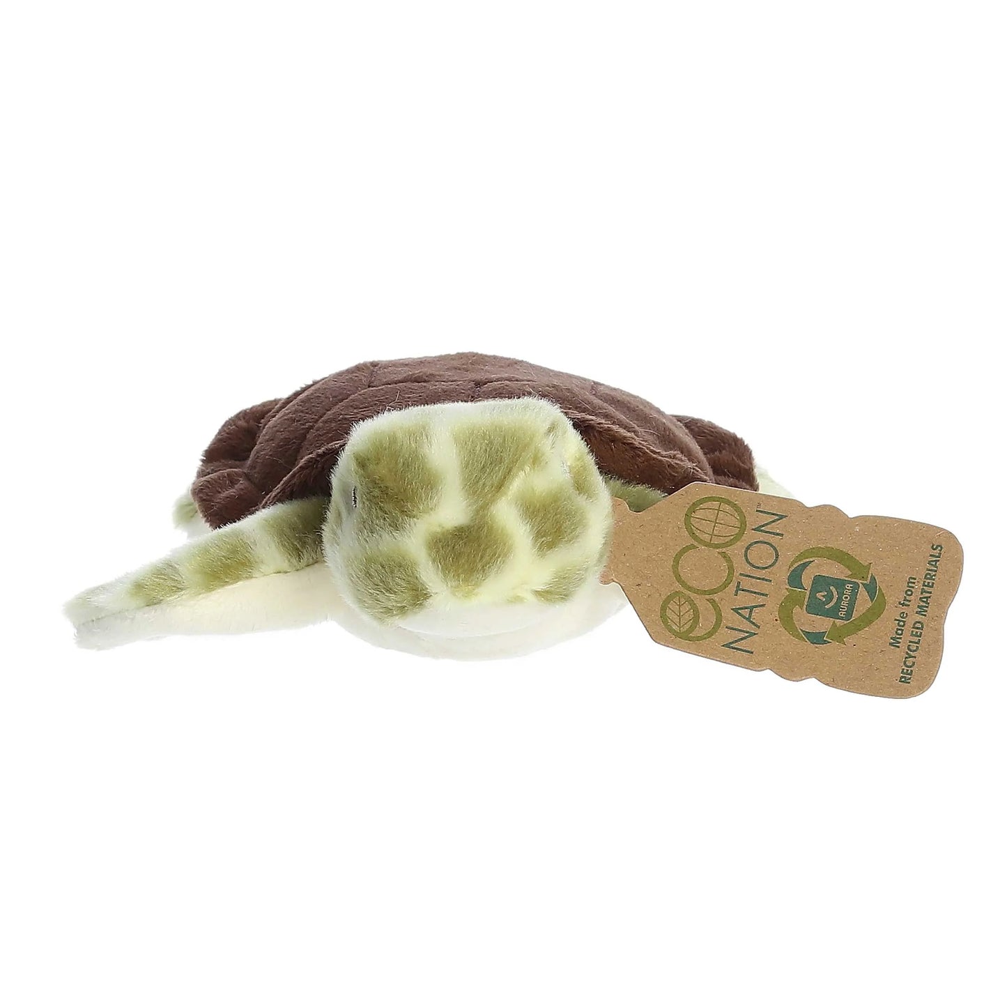 Eco Softies - 8" Sea Turtle