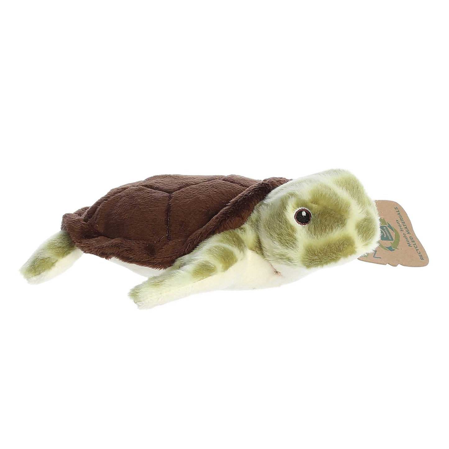 Eco Softies - 8" Sea Turtle
