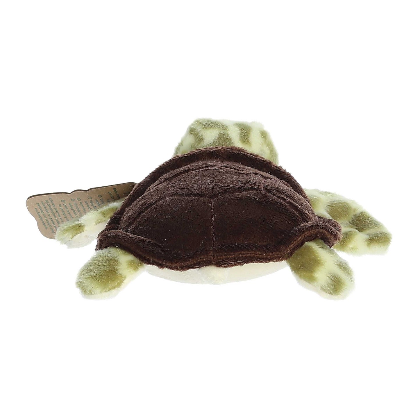 Eco Softies - 8" Sea Turtle