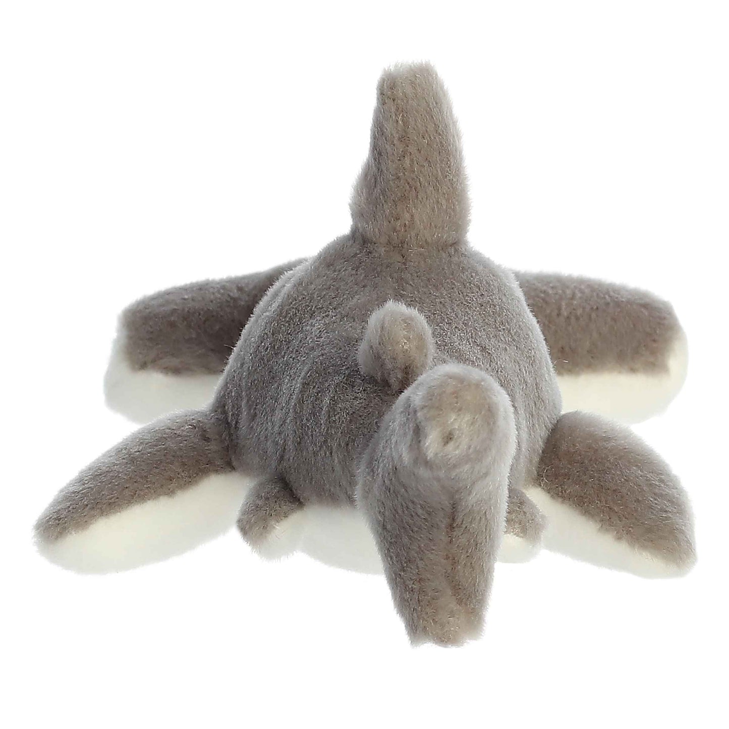 Eco Softies - 8" Hammerhead Shark