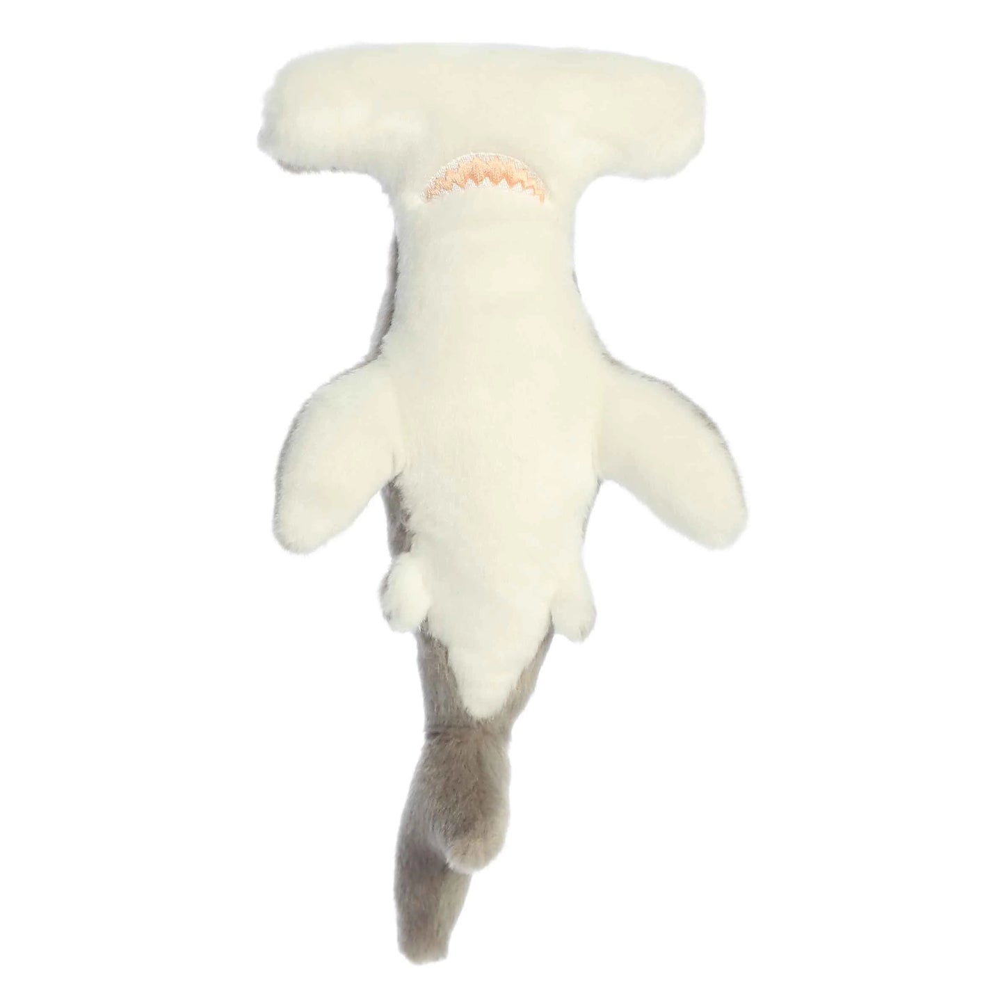 Eco Softies - 8" Hammerhead Shark