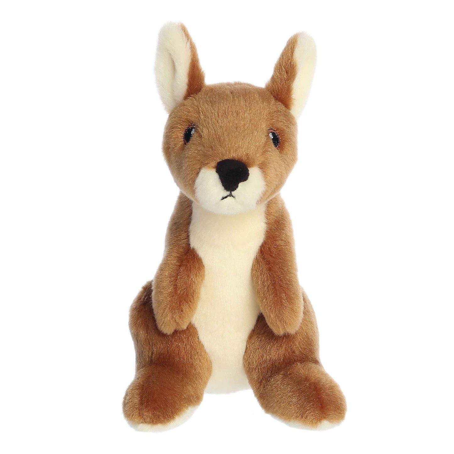 Eco Softies - 8" Kangaroo