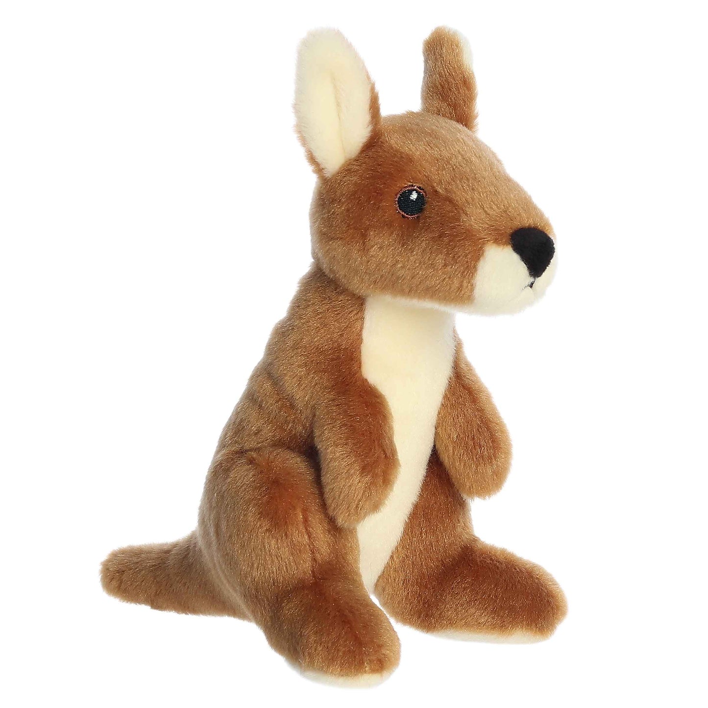 Eco Softies - 8" Kangaroo