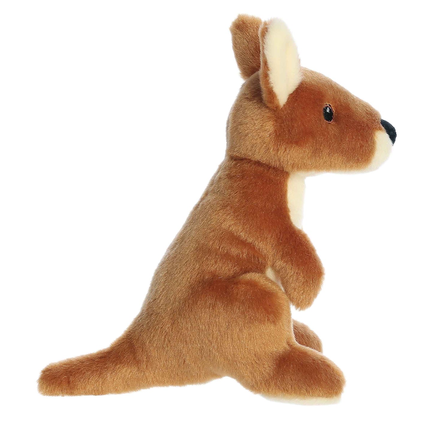 Eco Softies - 8" Kangaroo