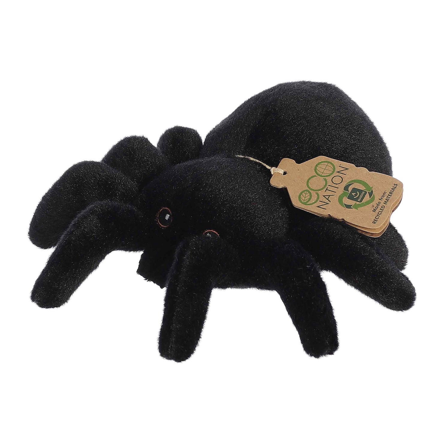 Eco Softies - 8" Tarantula