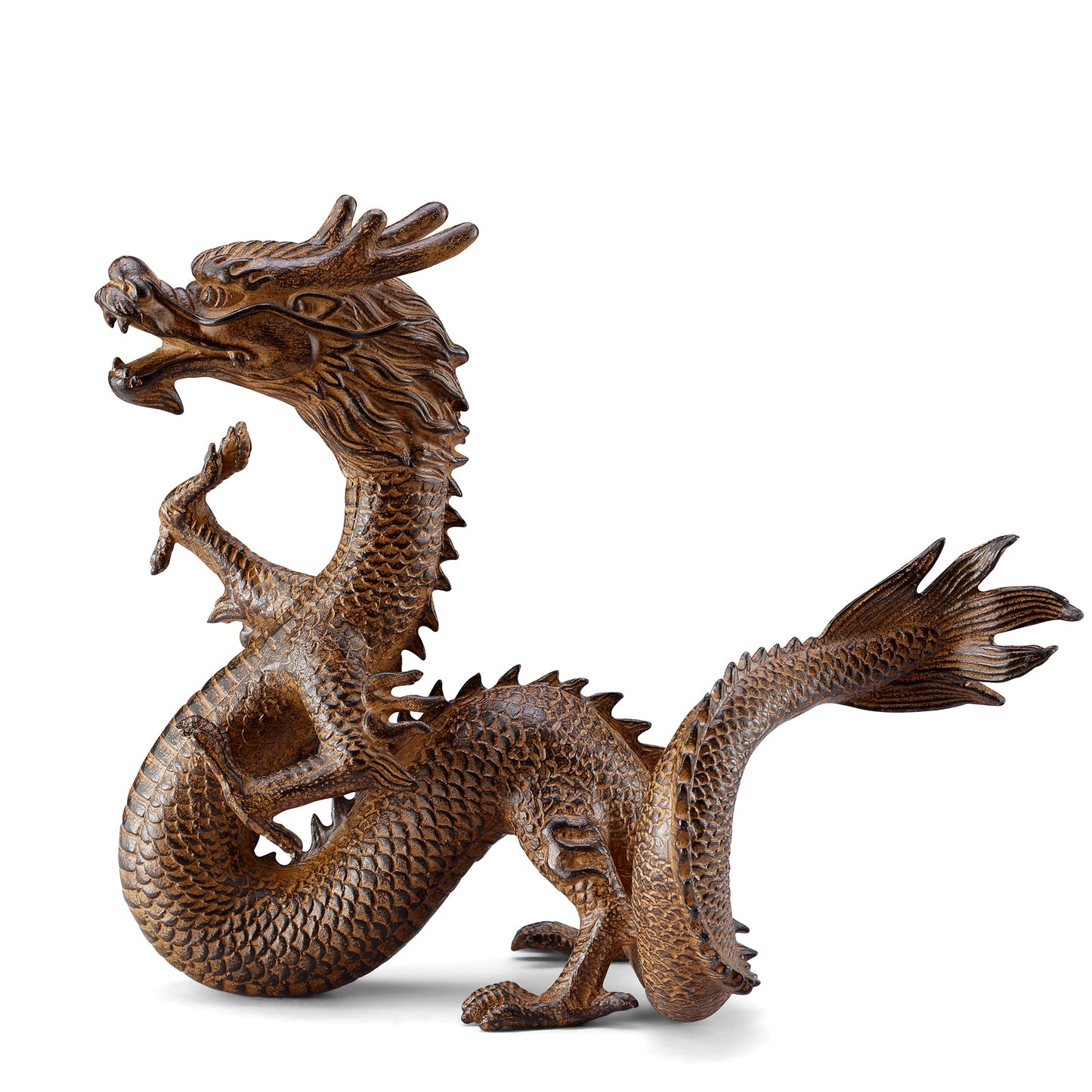 Roaring Dragon