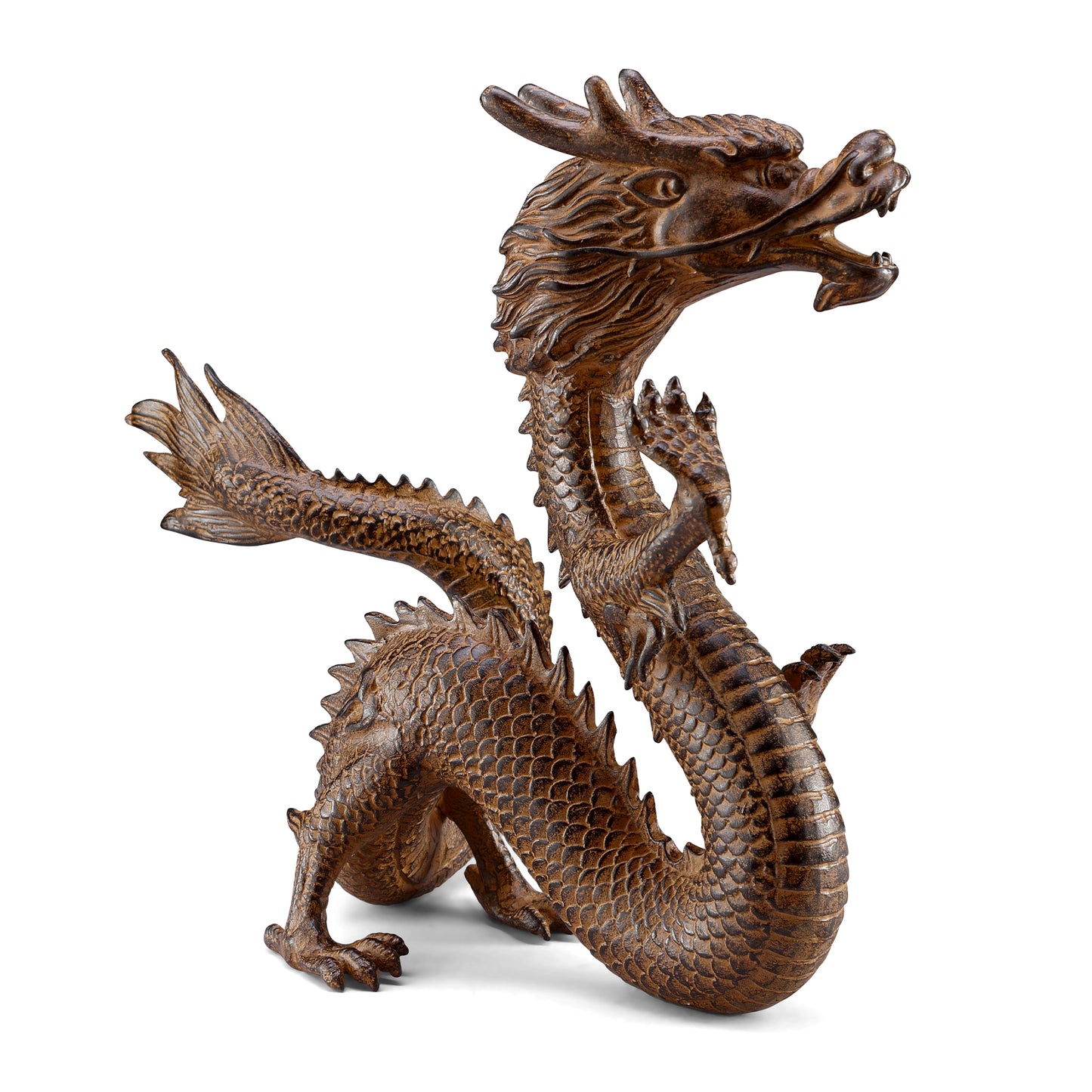 Roaring Dragon