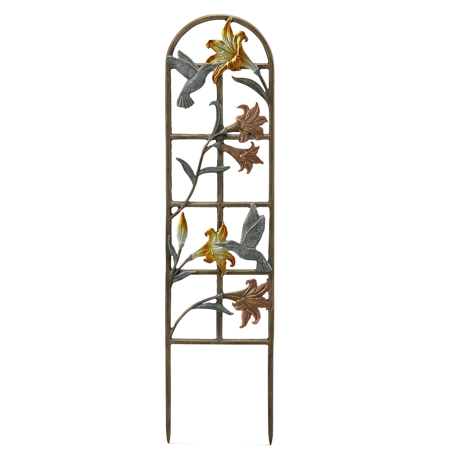 Narrow Hummingbird Trellis