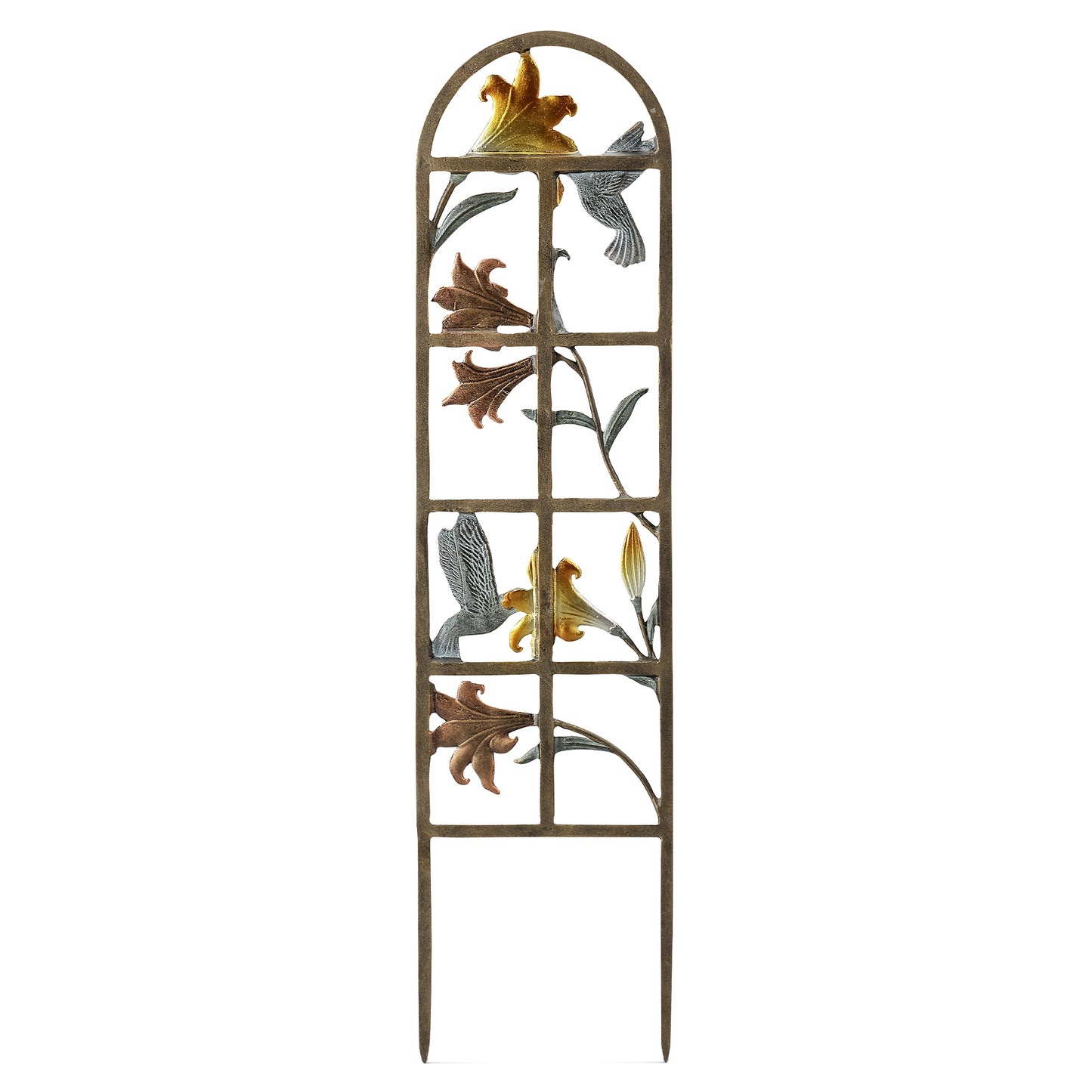 Narrow Hummingbird Trellis