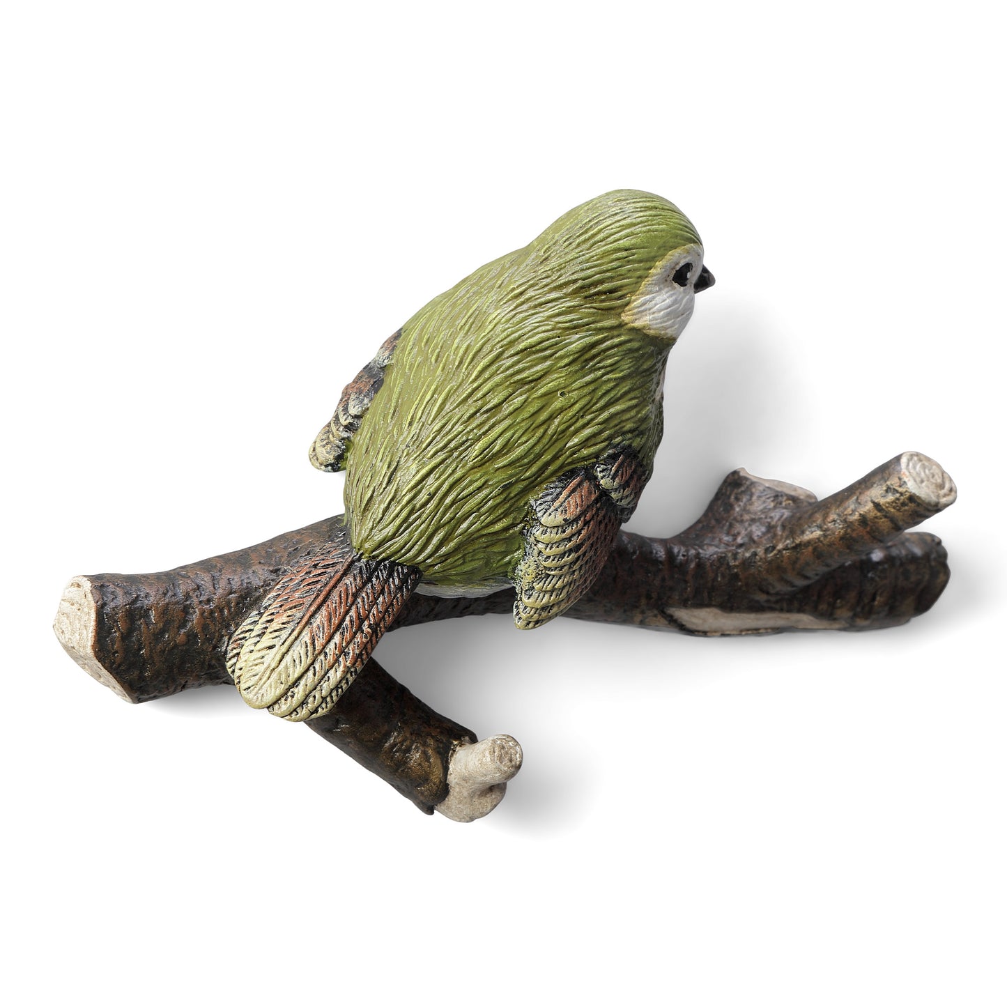 Greenfinch Wall Hook (bird)
