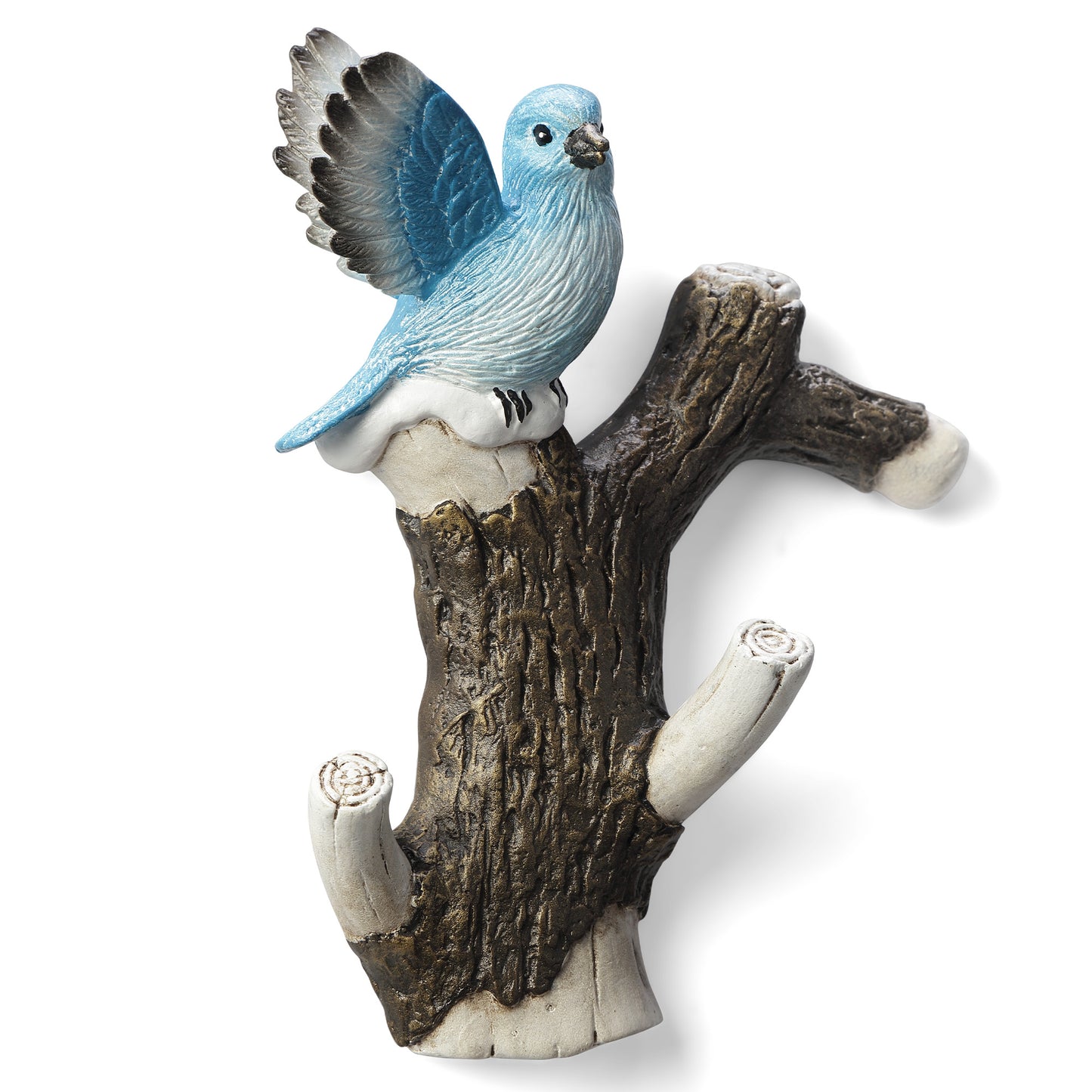 Mountain Bluebird Wall Hook