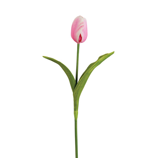 Tulip Pick Artificial Flower