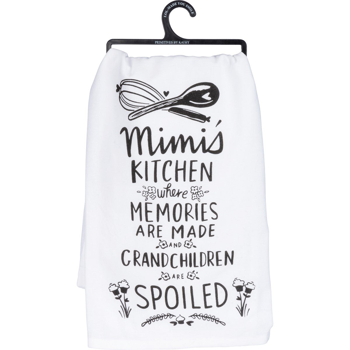 Kitchen Towel - Mimi's Kitchen