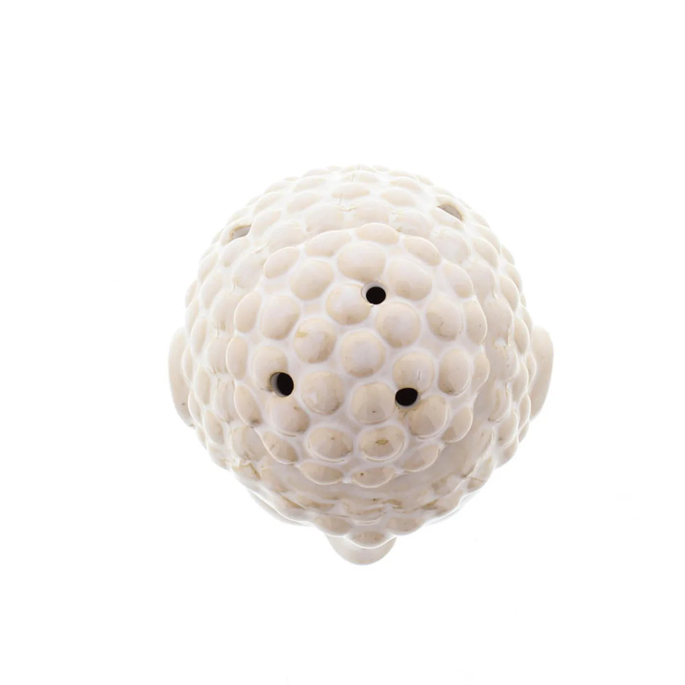 Peaceful Buddha Oil Warmer