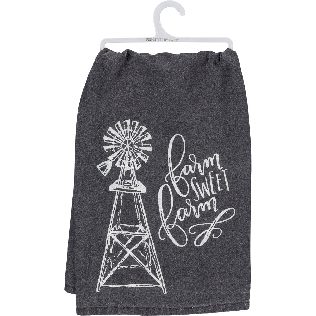 Kitchen Towel Sweet Farm
