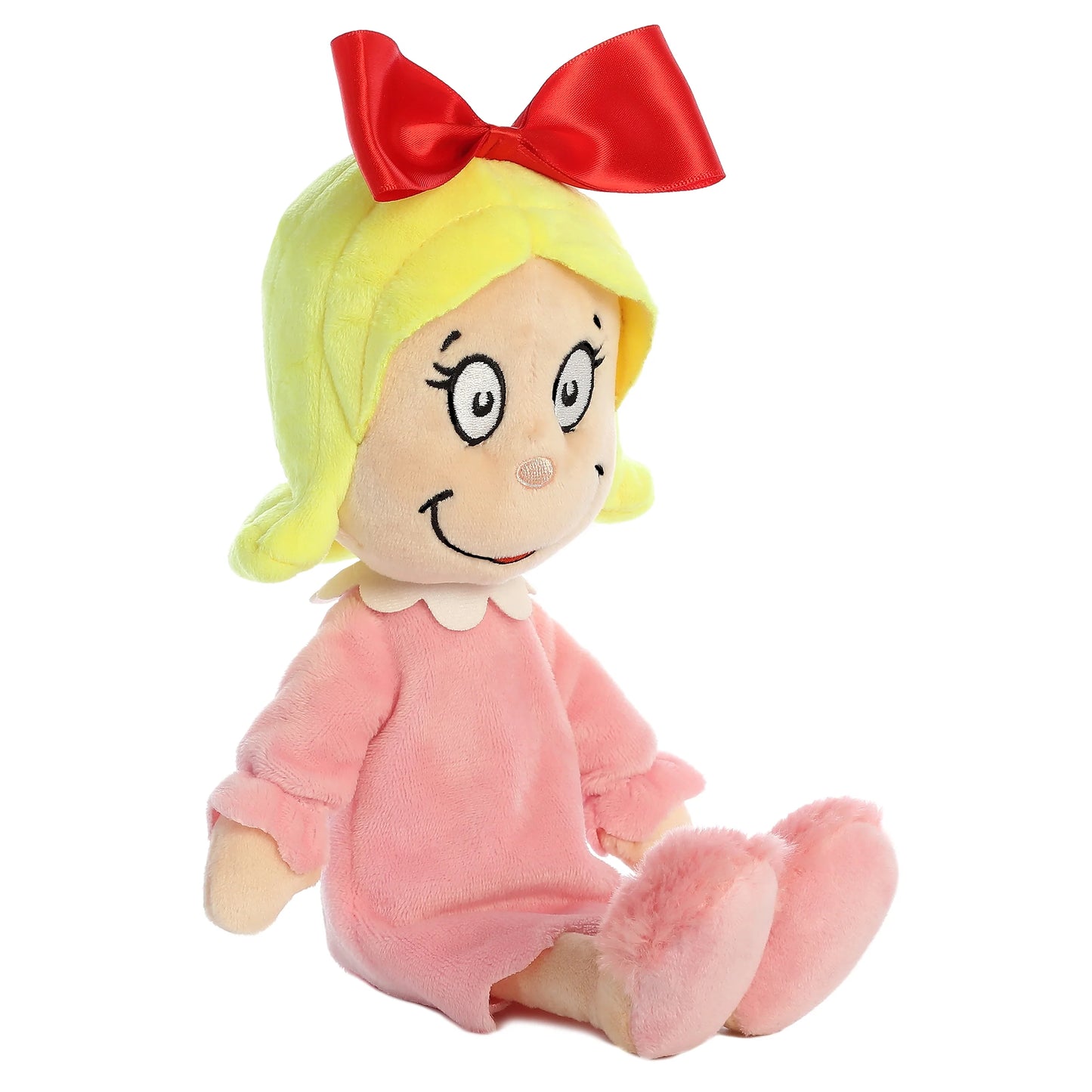 12" Cindy Lou Who