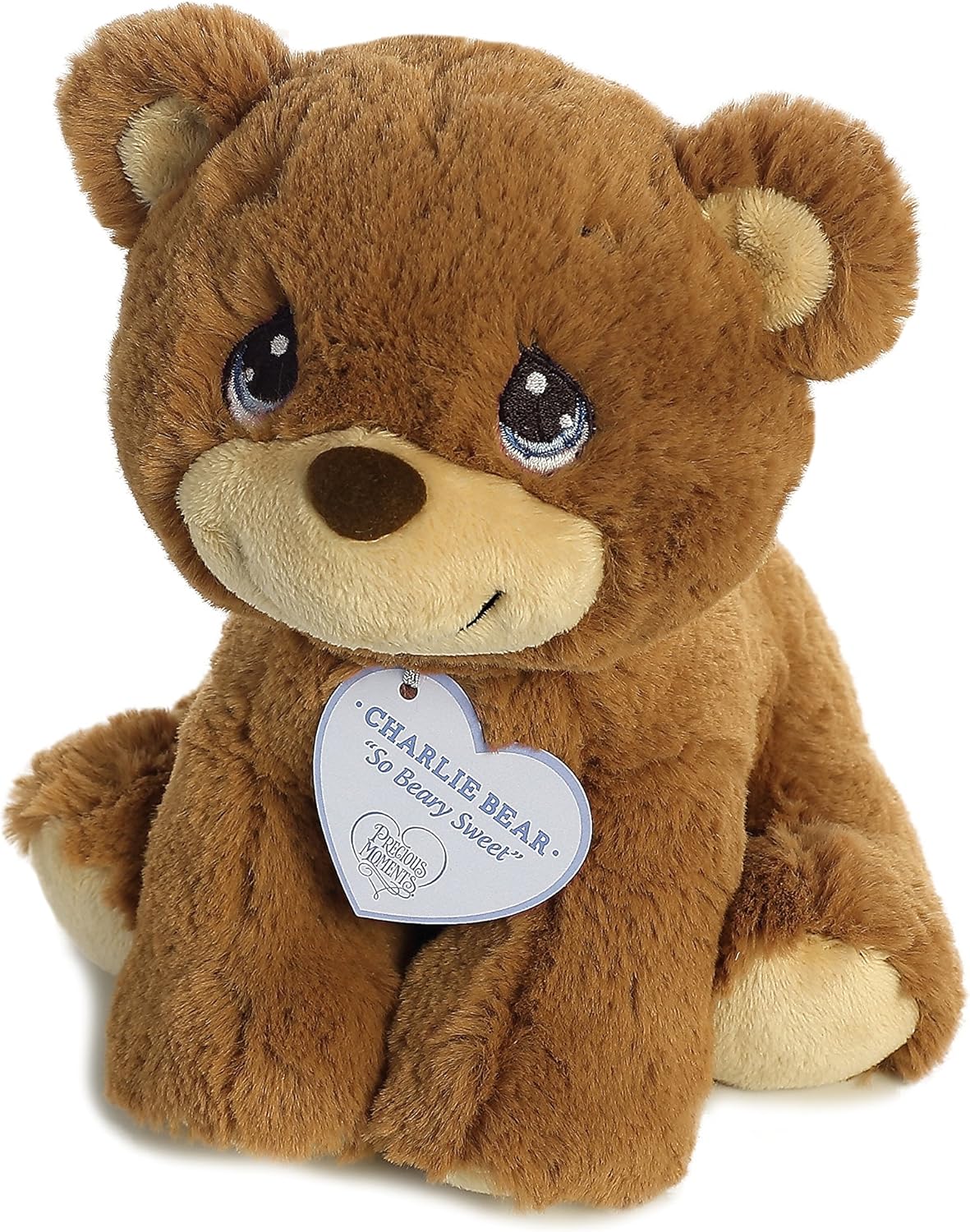 8.5'' Charlie Bear - Small Bear