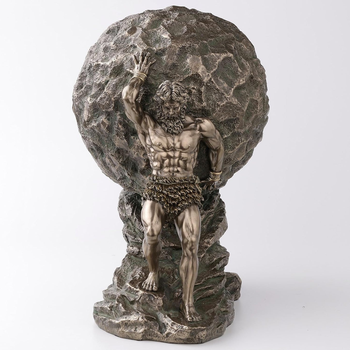 Sisyphus The Eternal Ascent