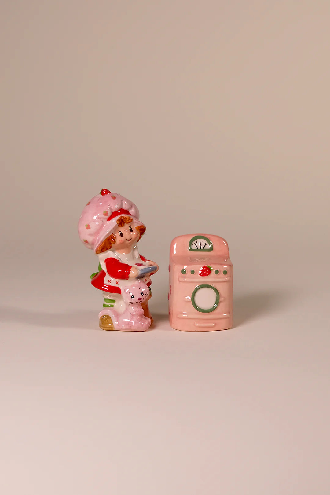 Hello Kitty S&P set
