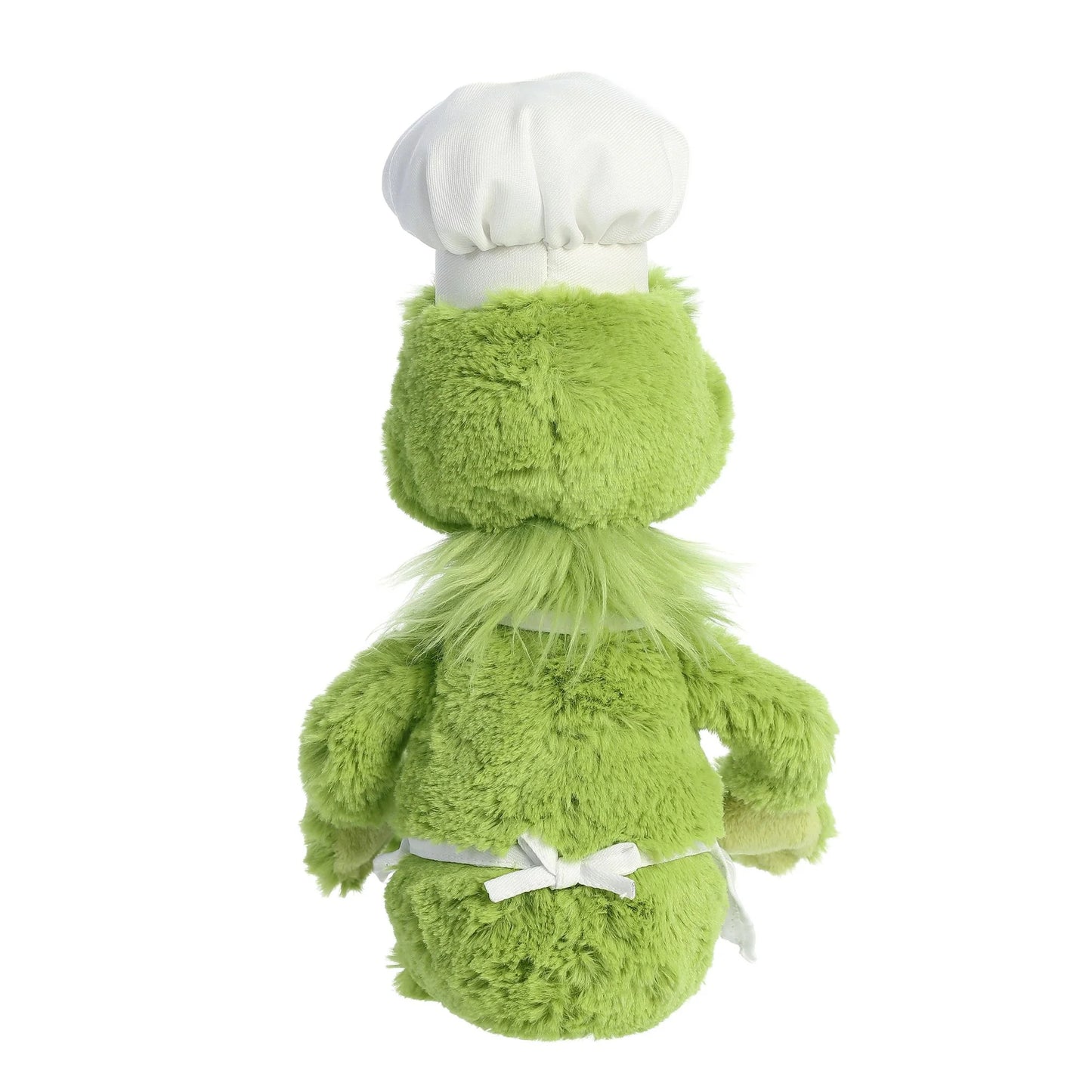 Dr. Seuss - 14" Chef Grinch