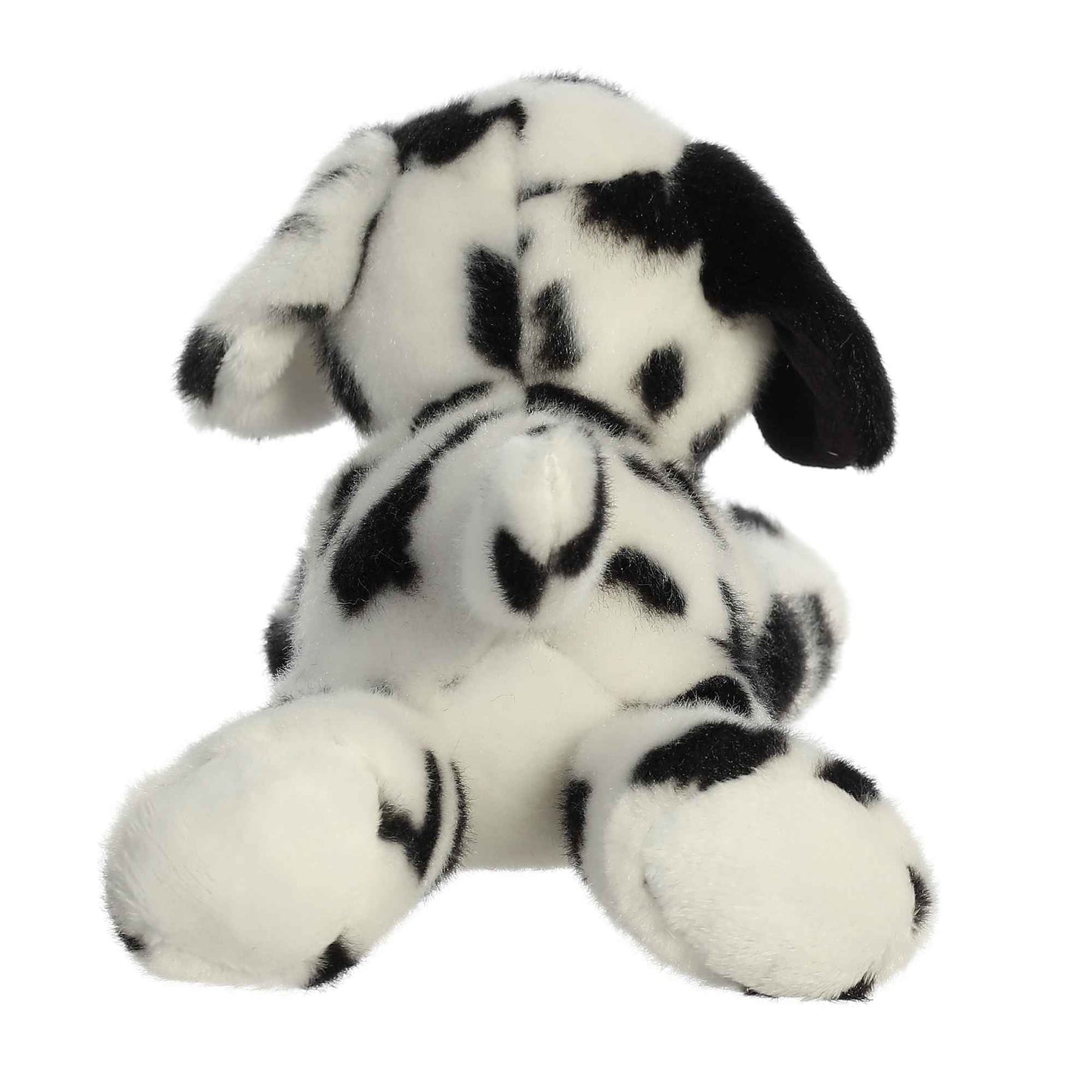 Mini Flopsie - 8" Dipper Dalmatian