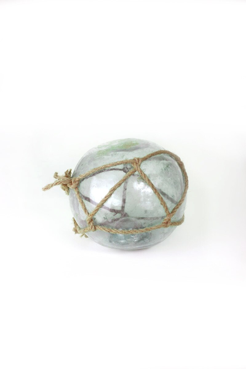 Antique Glass Floats