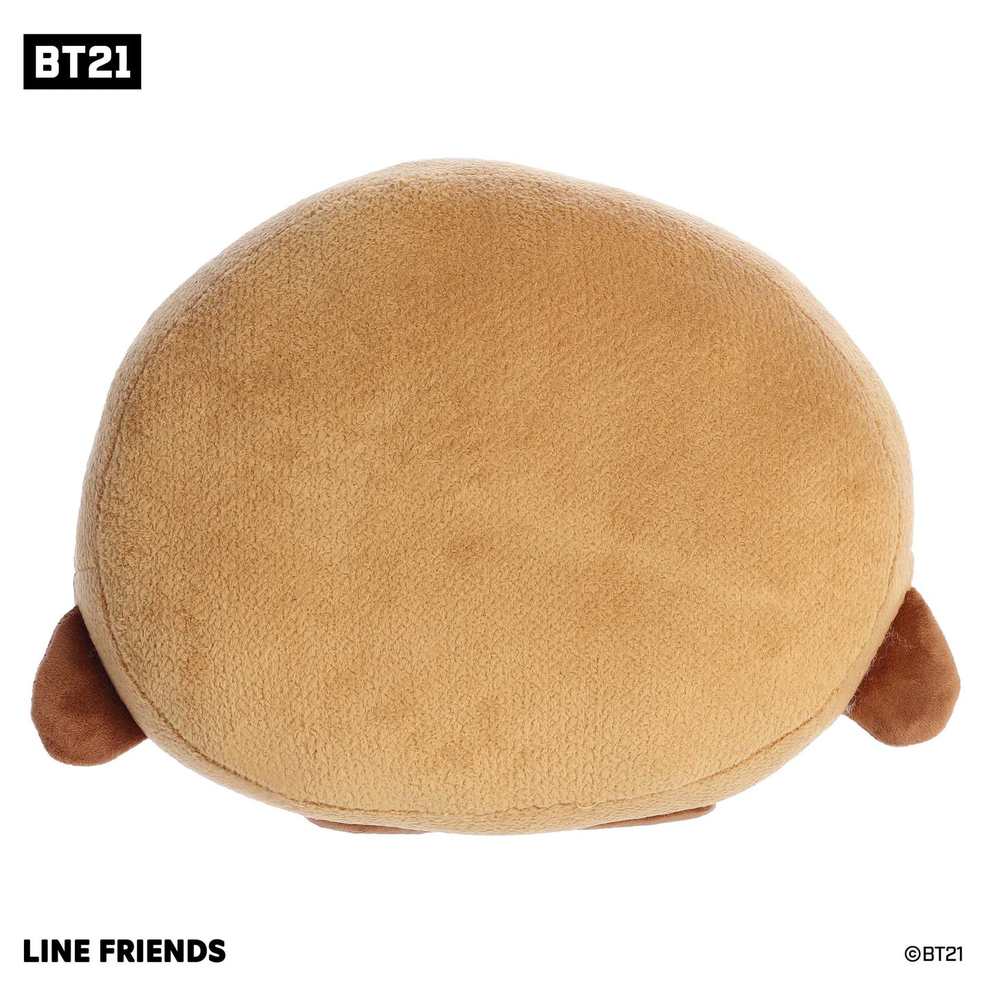BT21 - 12" SHOOKY