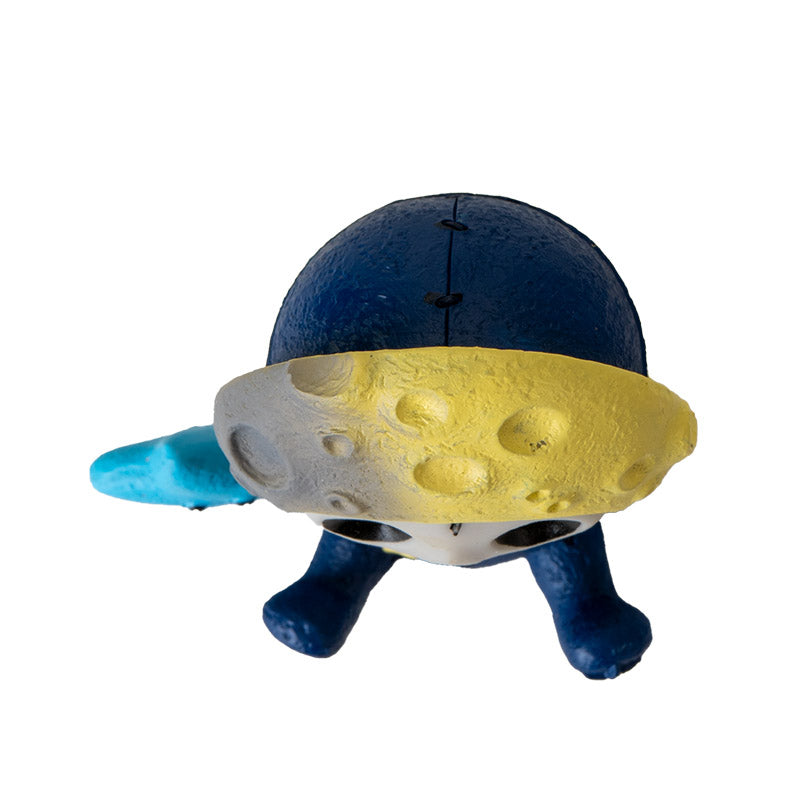 Furrybones Luno