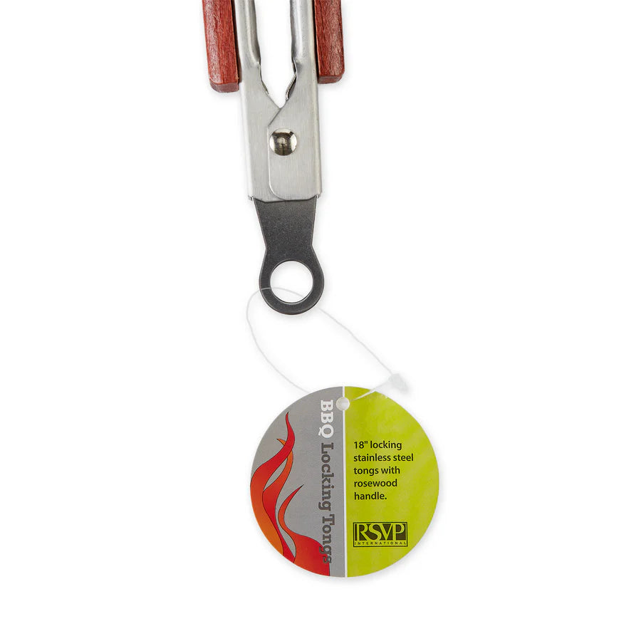 BBQ Tongs