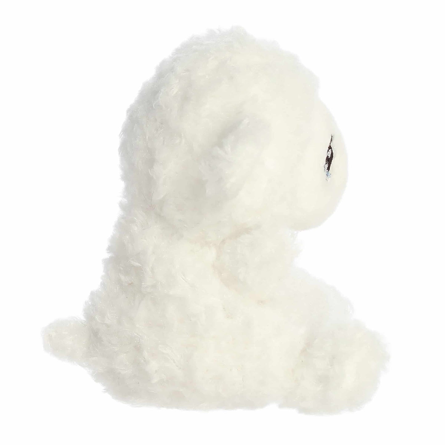 Precious Moments Palm Pals 5" Luffie Lamb