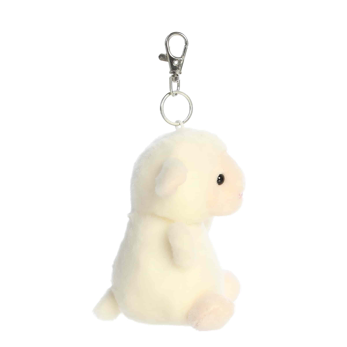 Palm Pals 4" Woolly Lamb