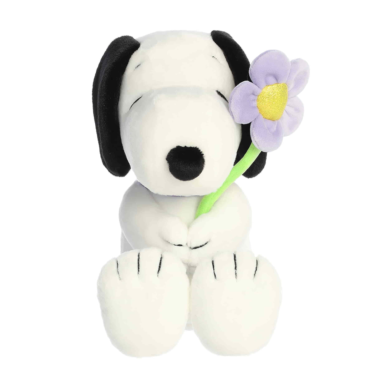 Peanuts 11" Spring Snoopy